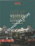 Great Western Express Passenger Locomotives  by SMITH, Martin 